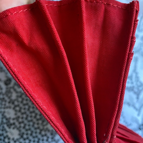 Authentic Kipling Trifold Long Wallet - Picture 13 of 14